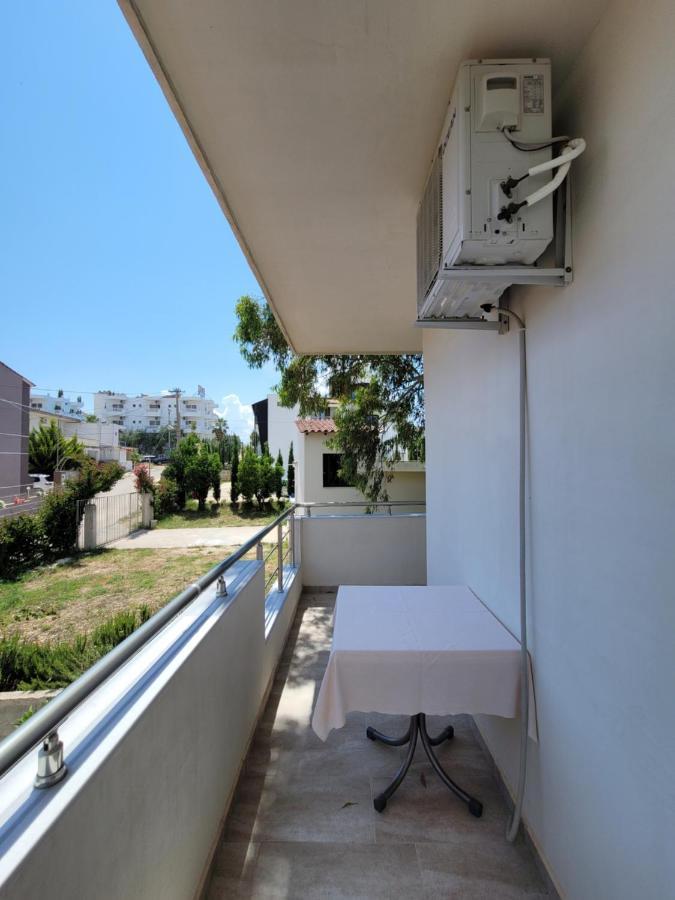 Vila Geri 卡萨米尔 外观 照片