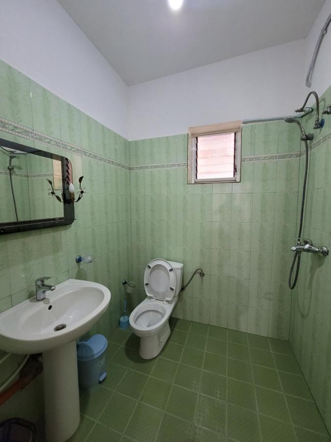 Vila Geri 卡萨米尔 外观 照片